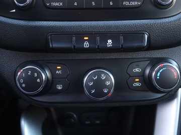 Kia Ceed II Kombi 1.6 GDI 135KM 2012 Kia Ceed 1.6 GDI, Salon Polska, 1. Właściciel, zdjęcie 12