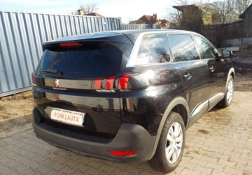 Peugeot 5008 II Crossover 1.5 BlueHDI 130KM 2020 Peugeot 5008 Okazja 1.5 Diesel 131KM, zdjęcie 19