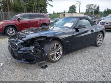 BMW Z4 G29 2019 BMW Z4 sDrive30i 2019 2.0l 2.0 Benzyna 255KM, zdjęcie 1