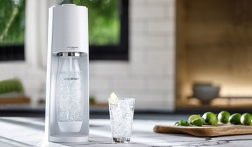 SODASTREAM 7UP сироп 3 х 440 мл