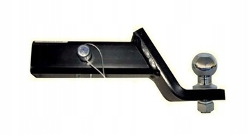 АДАПТЕР КРЮКА ДЛЯ АМЕРИКАНСКИХ АВТОМОБИЛЕЙ ИЗ США