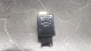 38650-77E00 RELÉ SUZUKI LIANA 1.6