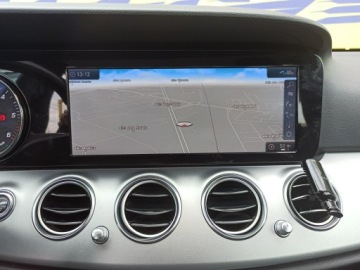 Mercedes Klasa E W213 Kombi 2.0 220d 194KM 2019 Mercedes E 300 EQ, Hybryda Plug-in, 23% VAT, zdjęcie 14