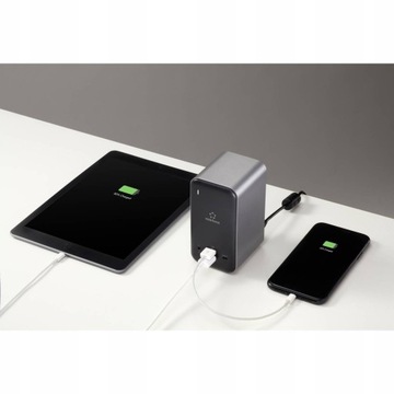 USB C HUB ADAPTER Док-станция RJ45 HDMI-адаптер для 4 мониторов.