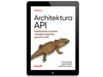 API-архитектура. Проектирование, использование