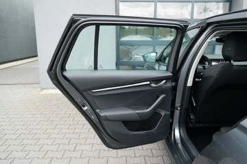Skoda Octavia IV Liftback 1.5 TSI EVO 150KM 2025 Škoda Octavia Skoda Octavia Edition130 Essence, zdjęcie 20
