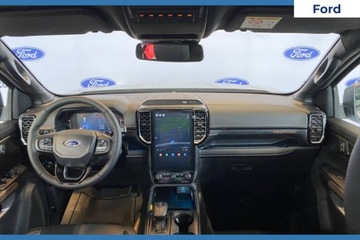 Ford Ranger VI Podwójna kabina 2.0 EcoBlue BI-TURBO 205KM 2025 FORD Ranger Wildtrak A10 4x4 2.0 205KM, zdjęcie 13