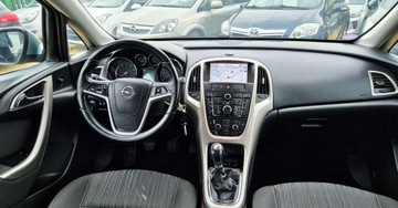 Opel Astra 2011 Opel Astra BENZYNA nawigacja 2x PDC super okazja POLECAMY 1.4, zdjęcie 34