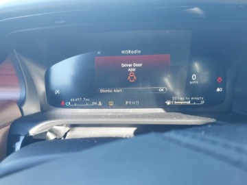 Lincoln Aviator 2021 Lincoln Aviator 2021 LINCOLN AVIATOR RESERVE 3.0 Benzyna 400KM, zdjęcie 12