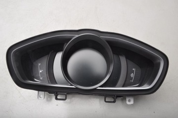 VOLVO V40 II LICZNIK ZEGARY 31412271