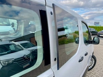 Toyota 2022 Toyota Proace City Verso / SALON PL / 5 OSÓB /, zdjęcie 17