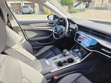 Audi A6 C8 2020 Audi A6 Limousine Advanced___35 TDi S Tronic___LED Skora Kamera360 Virtual, zdjęcie 5