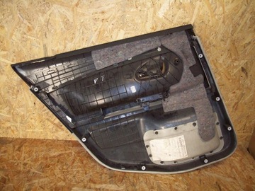 SAAB 93 1.9 TID 02-07 ОБИВКА ДВЕРИ BACON