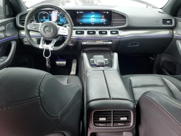 Mercedes GLE V167 2021 Mercedes-Benz GLE Coupe AMG 53 4Matic 2021 3.0l 3.0 Benzyna 429KM, zdjęcie 8