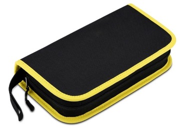 НАБОР ЭЛЕКТРИЧЕСКИХ ИНСТРУМЕНТОВ ПАЯЛЬНИК 60 ВТ МУЛЬТИМЕТР XL380L ОРГАНАЙЗЕР