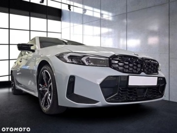 BMW Seria 3 G20-G21 2026 BMW Seria 3 BMW Seria 3 M340i xDrive mHEV sport 3.0 Benzyna 391KM, zdjęcie 3