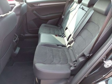 Skoda Kodiaq I SUV 2.0 TDI 150KM 2021 Skoda Kodiaq Style 2.0 TDI 150 KM DSG Serwis ASO FV23 2.0 Diesel, zdjęcie 13