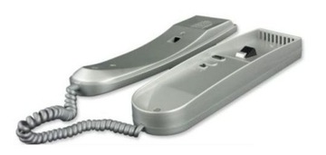 Унифонная трубка LM-8/W-6 СЕРЕБРЯНАЯ