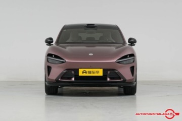 Xiaomi 2025 Xiaomi YU7 Auto Punkt Elektryczny 320KM, zdjęcie 1