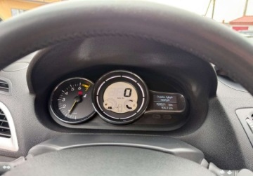 Renault Megane III Grandtour 1.6 16v 110KM 2011 Renault Megane 1.6i 110ps 6Biegow KlimaTronic PolSkory Bezwypadkowa Bardzo, zdjęcie 29