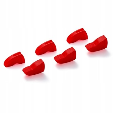 NAKŁADKI OCHRONNE NA SZCZĘKI COBRA 3PARY 87 09 300 V01 KNIPEX