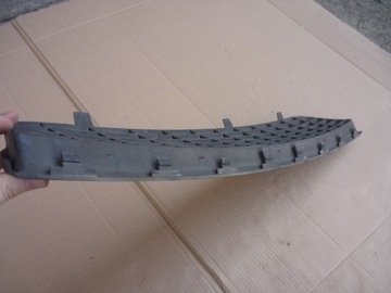 РЕШЕТКА БАМПЕРА ПЕРЕДНЯЯ ЦЕНТРАЛЬНАЯ НИЖНЯЯ FIAT GRANDE PUNTO ORIGINAL