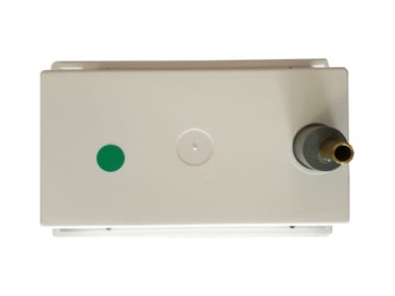 Газовая розетка для фургона с ключами