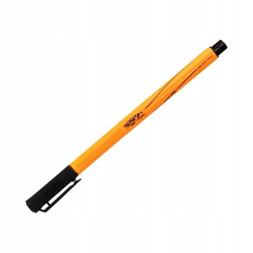 RYSTOR CIENKOPIS szkolny biurowy RC-04 CZARNY