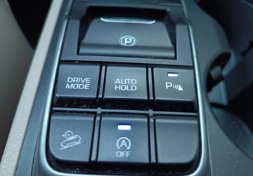 Hyundai Tucson III SUV 1.7 CRDi 141KM 2016 Hyundai Tucson 1.7 CRDI BlueDrive 140KM Automat SalonPL SerwisASO Gwarancj, zdjęcie 23