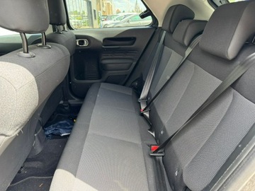 Citroen C4 Cactus Crossover 1.2 PureTech 82KM 2014 Citroen C4 Cactus 1.2B 2015r Climatronic Navi, zdjęcie 11