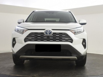 Toyota RAV4 V SUV Facelifting 2.5 Hybrid  Dynamic Force 218KM 2025 Od ręki - Comfort 2.5 Hybrid 218KM | Tempomat adaptacyjny!, zdjęcie 1