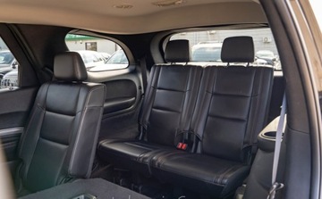 Dodge Durango III 3.6 V6 299KM 2018 Dodge Durango Dodge Durango III GT 3.6 V6 AWD 299KM 3.6 Benzyna 299KM, zdjęcie 15