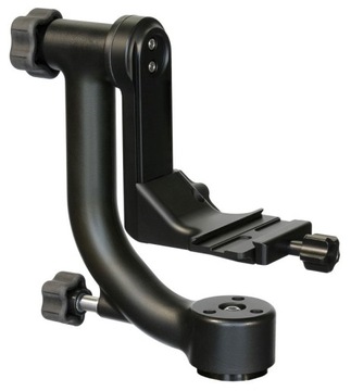 WIMBERLEY AP-601 мелкий цоколь для объективов Canon