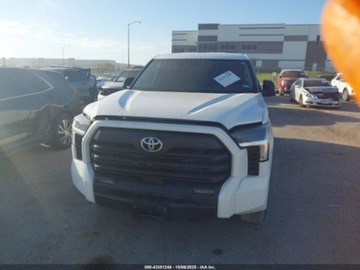 Toyota Tundra II 2024 Toyota Tundra SR5 2024 3.4l 3.4 Benzyna 389KM, zdjęcie 3