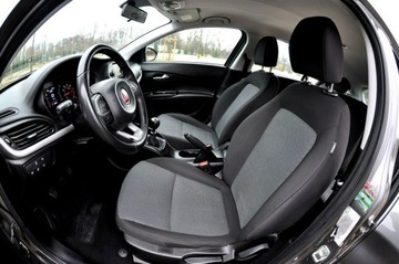 Fiat Tipo II Station Wagon 1.4 95KM 2019 Fiat Tipo 1.4 95KM Climatronic Navi Pdc Grzane, zdjęcie 6