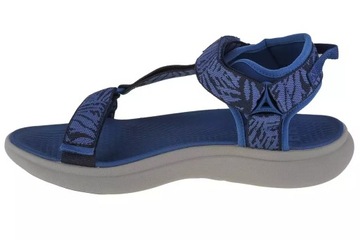 Damskie Sandały Helly Hansen Capilano F2F Sandals 11794-606 r. 42.5