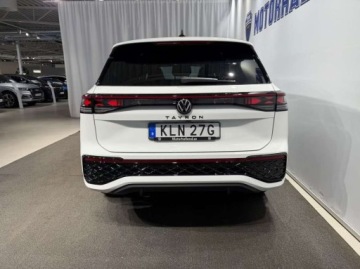 Volkswagen Tayron 2026 Volkswagen Tayron E-Hybrid R-Line 2026 1.5 Hybryda 275KM, zdjęcie 4