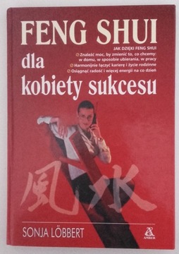 FENG SHIU DLA KOBIETY SUKECU - LOBBERT