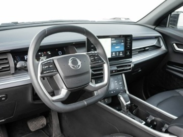  SsangYong/KGM Torres Wild K.cofania Podgrz.f i, zdjęcie 5