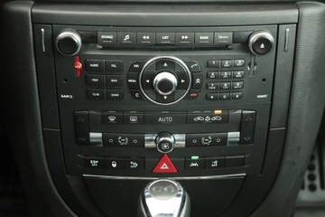 Citroen C6 3.0 V6 HDI 240KM 2010 Citroen C6 3.0 HDi 240, 1. Właściciel, 237 KM, zdjęcie 18