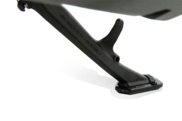 ШИРОКАЯ БОКОВАЯ ПОДНОЖКА BMW R1300GS 2023- WUNDERLICH