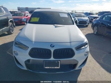 BMW X2 F39 2018 BMW X2 2018 BMW X2 sDrive28i Sports Activity Coupe 2.0 Benzyna 228KM, zdjęcie 10