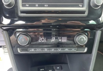 Volkswagen Polo V GTi 3d 1.8 TSI 192KM 2015 Volkswagen Polo 1.8 Benzyna 192KM, zdjęcie 19