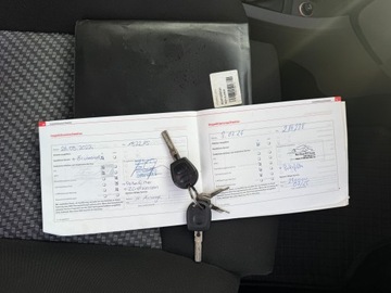 Seat Ibiza IV 2009 SEAT IBIZA 2009 Swiezo po wymianie rorzadu i Olej bez rdzy!Klimatronik, zdjęcie 28