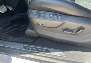 DS 5 Hatchback (Citroen) 2.0 HDi Hybrid4 200KM 2012 Citroen DS5 Hybryda Diesla 200 KM 4x4 2.0 Hybryda 200KM, zdjęcie 25