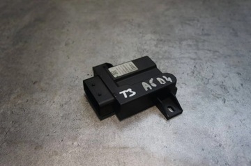 STEROWNIK MODUŁ POMPY PALIWA Audi A8 S8 D4 4H0906093C