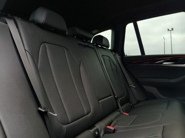 BMW X3 G01 SUV Facelifting 2.0 20i 184KM 2023 BMW X3 BMW X3 xDrive 20i, Salon PL, Bezwypadkowa,, zdjęcie 14