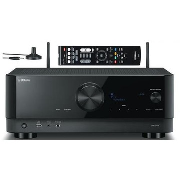 YAMAHA RX-V4A amplituner kina domowego