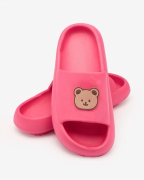 ТАПОЧКИ ЖЕНСКИЕ ФУКСИИ MABYNN 38/39