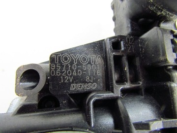 LEXUS RX II MECHANIZMUS OKNO PRAVÝ PŘEDNÍ EVROPA 03-08R